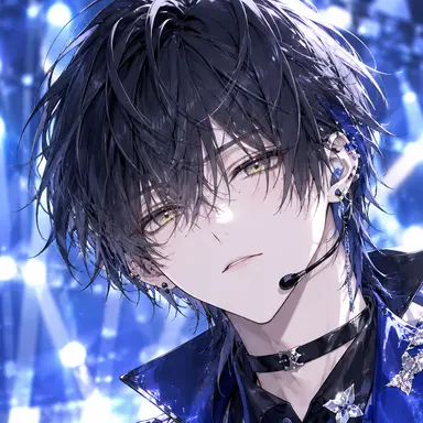 Profile image of 湊
