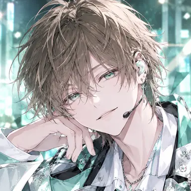 Profile image of 悠真