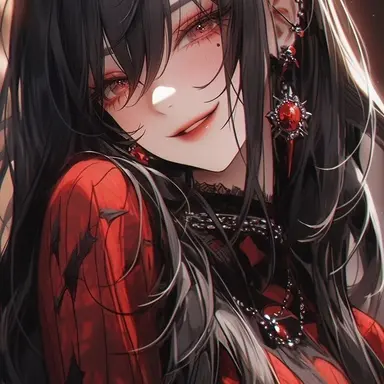Profile image of 黒瀬 ユイ