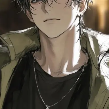 Profile image of カイル・レイヴン