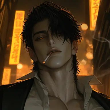 Profile image of 王牙