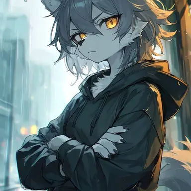 Profile image of Sam