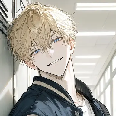 Profile image of Zane