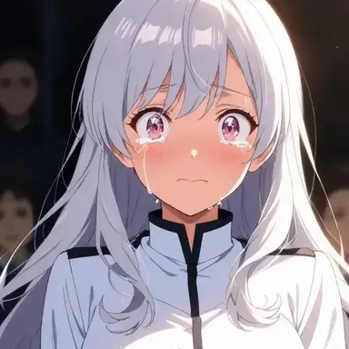 Profile image of Shes About to Be Executed