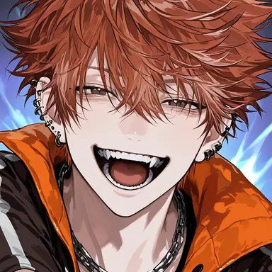 Profile image of 아키히토