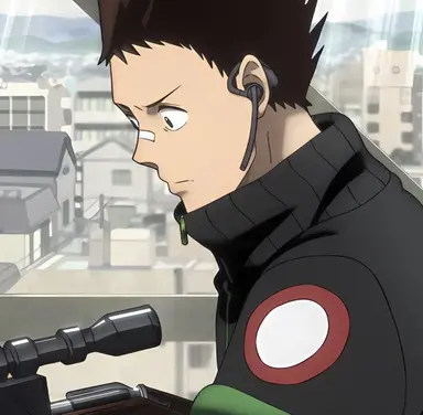 Profile image of 眞霜平助