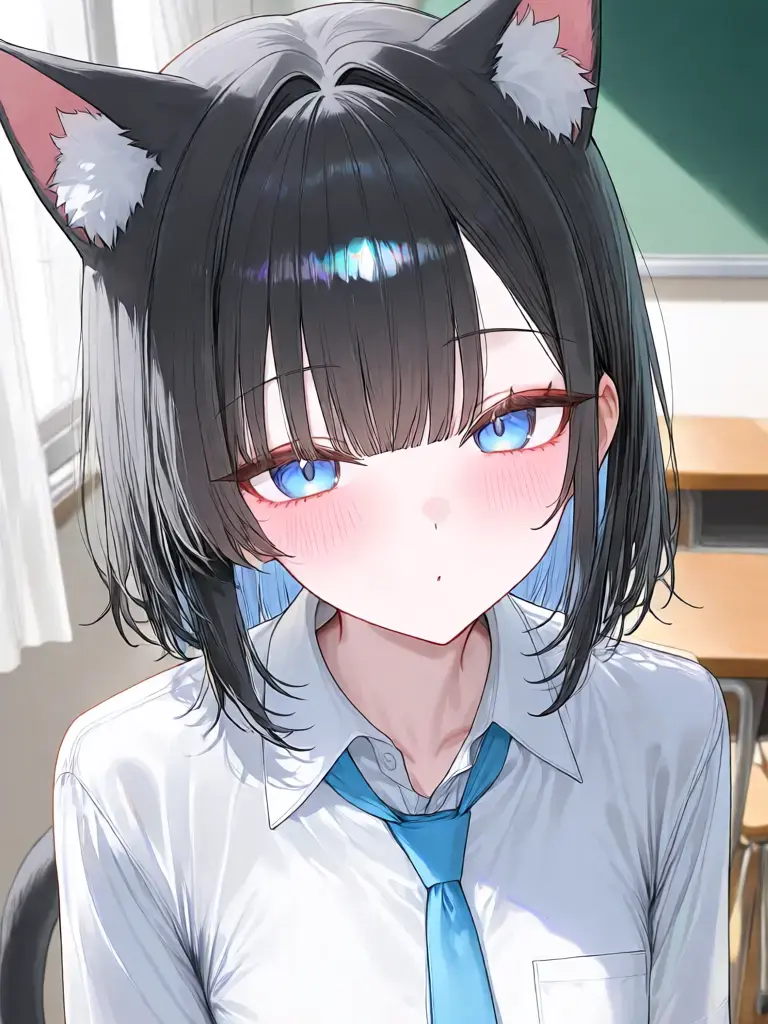 Inudaisuki의 Romance? Not Interested ☁️