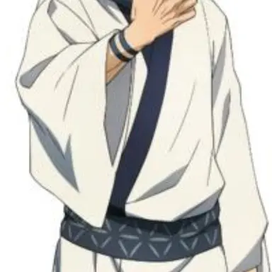 Profile image of Ryomen Sukuna