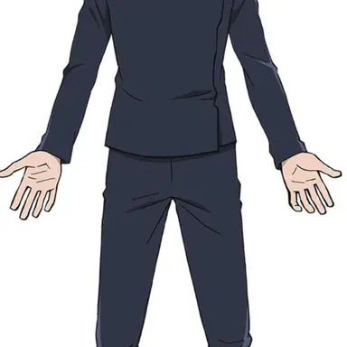 Profile image of Gojo Satoru