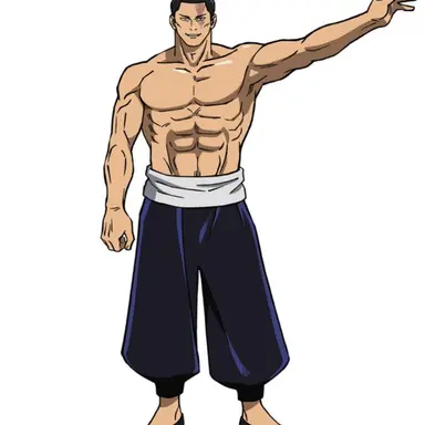 Profile image of Aoi Todo