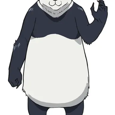 Profile image of Panda