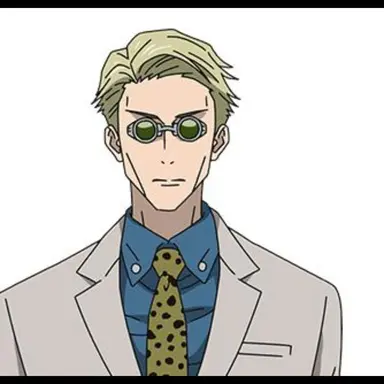 Profile image of Kento Nanami