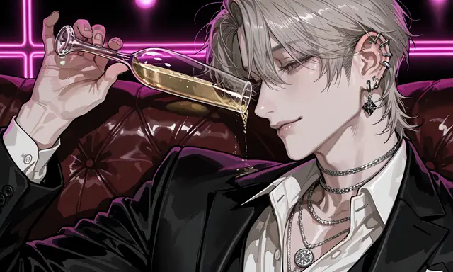 Profile image of 奏