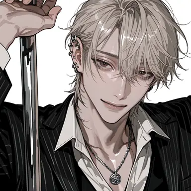 Profile image of 奏