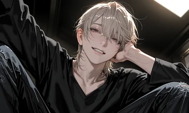 Profile image of Kanade