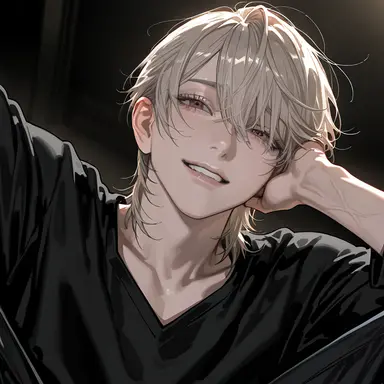 Profile image of 奏