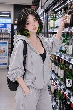 Profile image of Choi Gumi