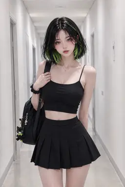 Profile image of Choi Gumi