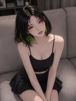 Profile image of Choi Gumi
