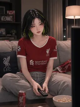 Profile image of Choi Gumi