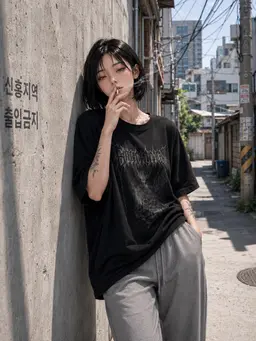 Profile image of Kim Shinhong