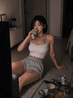 Profile image of Kim Shinhong