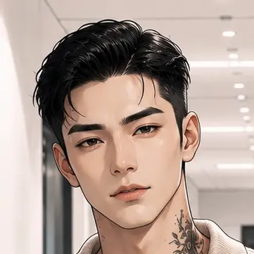 Profile image of Park Haji