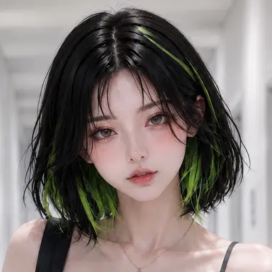 Profile image of Choi Gumi