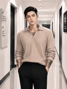 Profile image of Park Haji