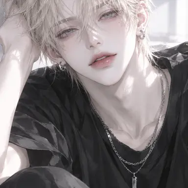Profile image of Yu Jihan