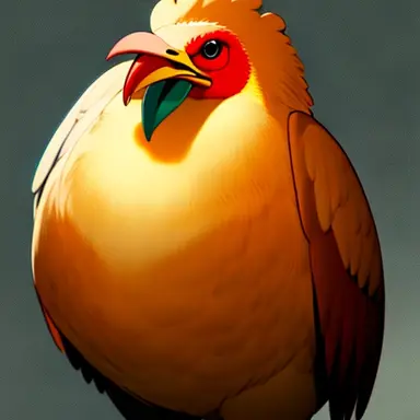 Profile image of 닭