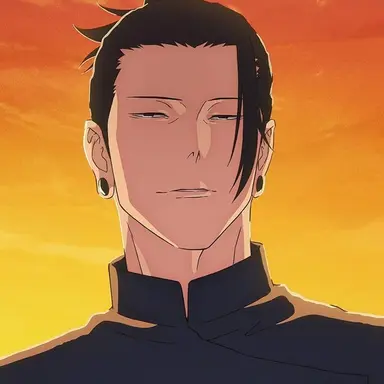 Profile image of 夏油 傑