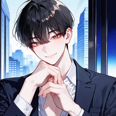 Profile image of Park Jihun
