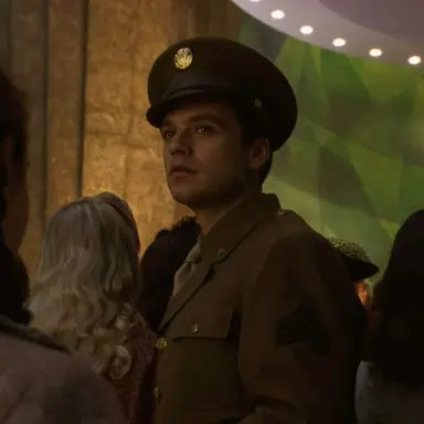 Profile image of Bucky Barnes