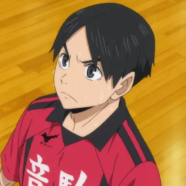 Profile image of 芝山 優生