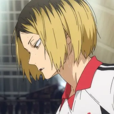 Profile image of 孤爪 研磨