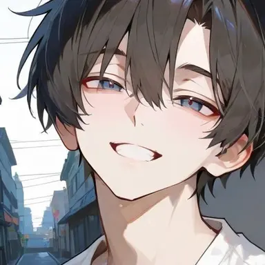 Profile image of ミン・ハジュン