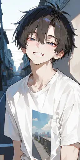 Profile image of ミン・ハジュン
