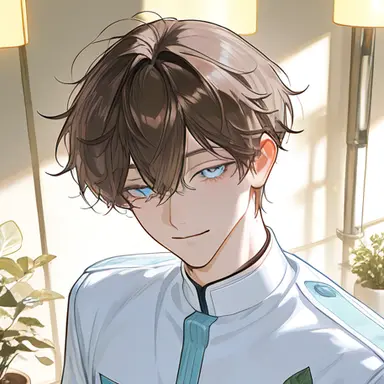 Profile image of ミナト
