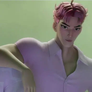 Profile image of 애비