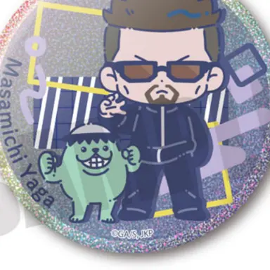 Profile image of 夜蛾正道