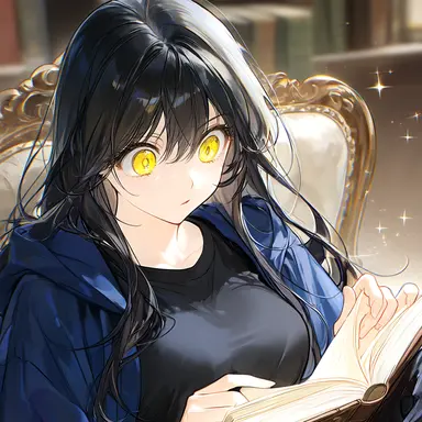 Profile image of Akari