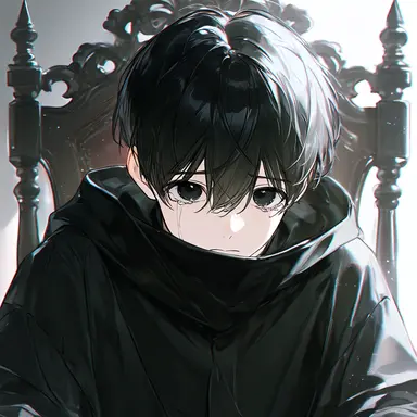 Profile image of Kuroa
