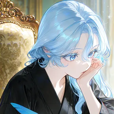 Profile image of Aqua