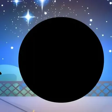 Profile image of 블랙홀