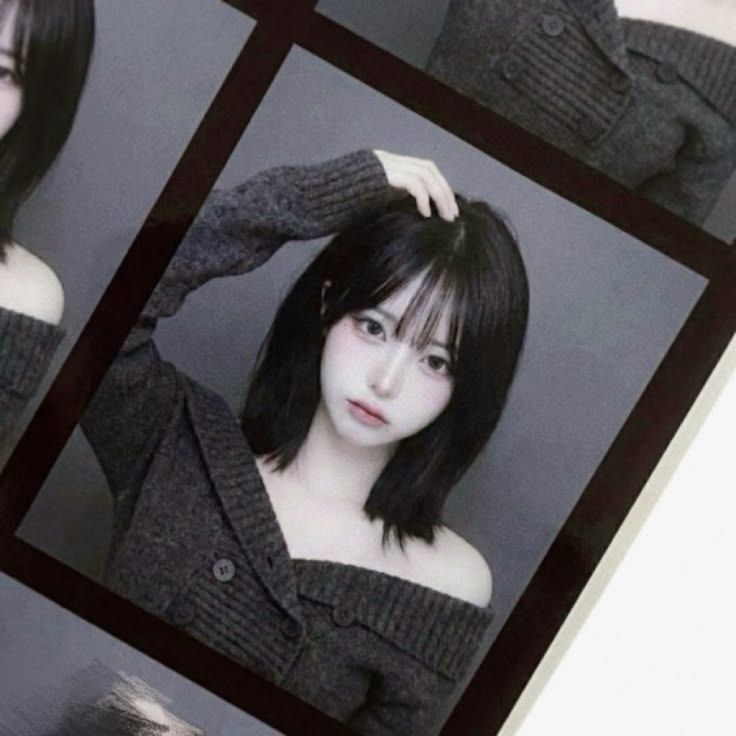 커플..?남녀무리 대표 이미지