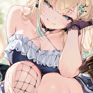 Profile image of 藍沢 エマ