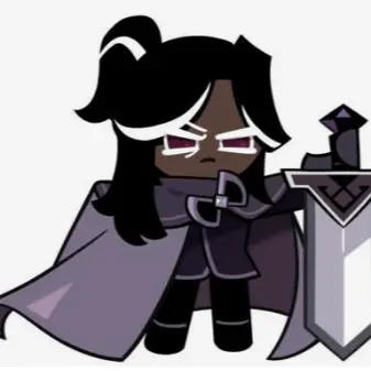 Profile image of Dark Cacao Cookie