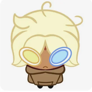 Profile image of Pure Vanilla Cookie