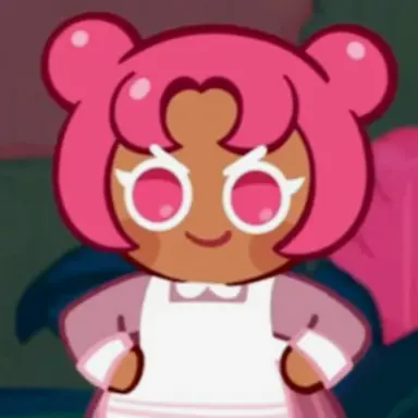 Profile image of Hollyberry Cookie